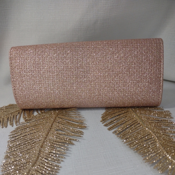 Charming Charlie RSVP clutch - Picture 6 of 6